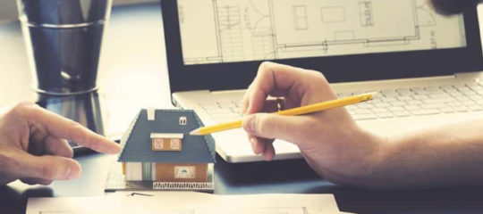 projets immobiliers