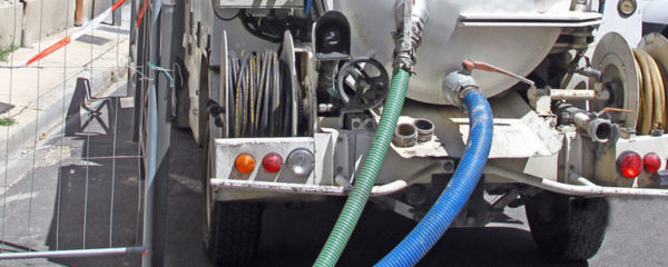 Hydrocurage