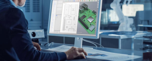 Logiciel 3D