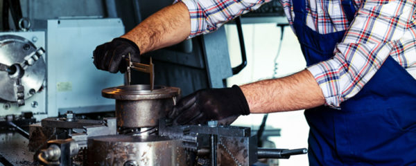 Sous traitance industrielle