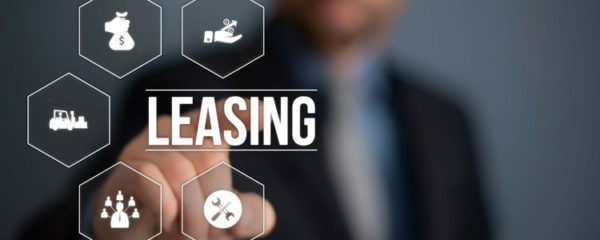 leasing industriel